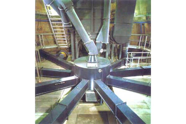 重型振動篩,礦用振動篩